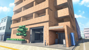 condominium