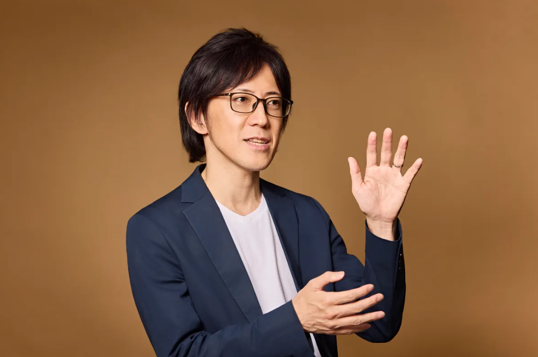 Forbes　ソロ写真２