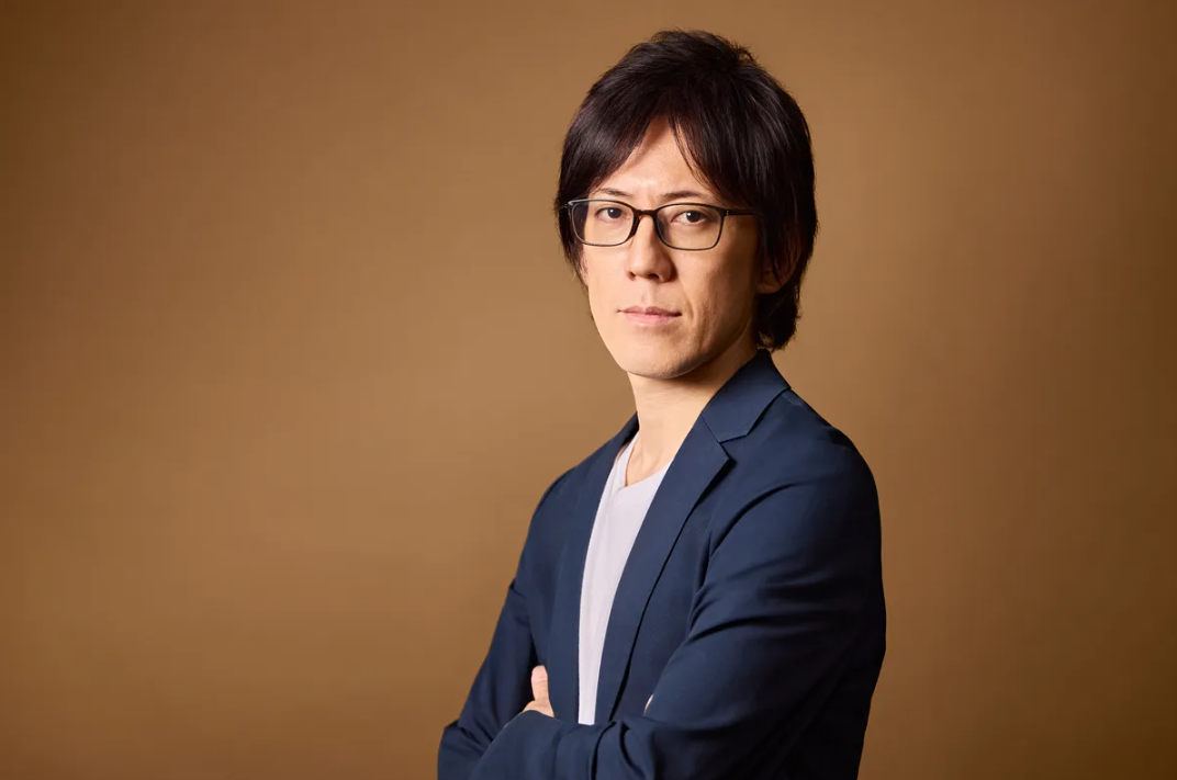 Forbes ソロ写真